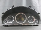 Mercedes Benz CLS550 Instrument Cluster Speedometer 2012 2014 A2189007402. Fixed Price $101.50.
