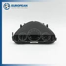 2006 Mercedes E350 Instrument Cluster Speedometer - Oem 2115408411. Fixed Price $132.00.