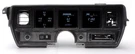 Dakota Digital 1970-72 Buick Skylark Full 6 Dash Gauge System Kit VFD3-70B-SKY-Z. Fixed Price $821.75.