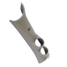 Auto Meter 17218 2-1/16" Full Dual A-pillar Gauge Mount Tan For Dodge Ram New. Fixed Price $112.05.