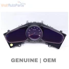 2018-2021 Porsche Cayenne Instrument Cluster / Speedometer (turbo). Fixed Price $599.99.