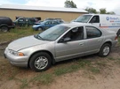 Speedometer Head Only Mph Market Fits 99-00 Stratus 597177. Fixed Price $71.24.
