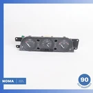 97-02 Jaguar X100 XK8 Xkr Dashboard Oil Pressure Battery Clock Gauge Cluster Oem. Fixed Price $74.70.