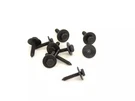 Genuine Mopar Tapping Pan Head Screw And Washer 6104610AA. Fixed Price $9.54.