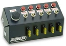 Moroso #74135 Cage Mount Switch Panel. Fixed Price $194.99.