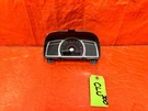 07-11 Honda Civic Si Instrument Gauge Cluster Tachometer Oem #300. Fixed Price $109.95.