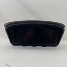 2010-2013 Bmw Series E90 Navigation Display Screen Oem 65.82-9 211 969. Fixed Price $35.00.