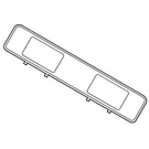 Genuine Mercedes-benz Oe Exchange Control Unit 247-900-62-09-64. Fixed Price $1231.95.