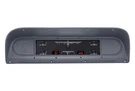 Dakota Digital 1967-72 Ford Pickup Instruments Black Alloy #HDX-67F-PU-K. Fixed Price $1543.75.