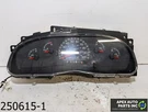 Oem 1998 Ford Econoline 5.4L Speedometer Instrument Cluster. Fixed Price $139.99.
