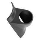 Auto Meter 15201 2-1/16" Single Gauge Pod. Fixed Price $38.99.