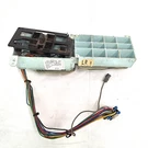 1989 C4 Corvette Information Center Cluster Oem Gm# 25089614. Fixed Price $34.00.