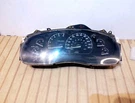 1999-2000 Ford Ranger Instrument Cluster 277,176 Mi Id 1L5F10849TA Auto W/tach. Fixed Price $67.50.