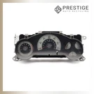 2008 Toyota Fj Cruiser Instrument Cluster Speedometer Gauge 83800-35G21. Fixed Price $149.00.