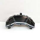 Honda Civic FK8 Type-r Instrument Cluster Speedometer 2.0 Gasoline 235KW 2021. Fixed Price $434.38.