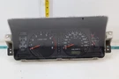 1999-2002 Isuzu Trooper Speedometer Instrument Gauge Cluster 8972194771 Oem. Fixed Price $69.99.