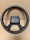 AE86 Toyota Corolla Gts Gt-s 84-87 Steering Wheel Leather Wrapped. Fixed Price $180.00.