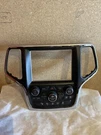 Oem Vehicle Feature Controls Center Stack - Mopar 68333942AA. Fixed Price $450.00.