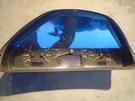 2000 Mercedes E320 Speedometer 2105405948 Instrument Gauge Cluster. Fixed Price $150.00.