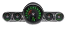 Dakota Digital 60 Chevy Impala El Camino Retrotech Gauge System RTX-59C-IMP-X. Fixed Price $1676.75.