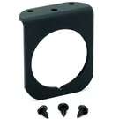 Autometer Mounting Solutions 2-1/16'' Black Aluminum Gauge Panel AUT2236. Fixed Price $40.65.