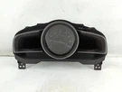 2014-2016 Mazda 3 Speedometer Instrument Cluster Gauges 0127794 24BAJCD K8DNQ. Fixed Price $44.40.