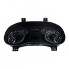 2019-2024 Ram 2500 3500 Speedometer Cluster 120 Mph Oem 68628476AB. Fixed Price $155.00.