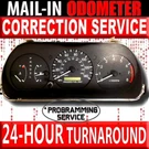 Toyota Prius Speedometer Instrument Cluster *mileage Odometer Correction Service. Fixed Price $99.99.