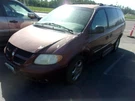 Used Speedometer Gauge Fits: 2001 Dodge Caravan Cluster 4 6 Cylinder Mph W. Fixed Price $110.70.