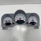 06-10 Chrysler Pt Cruiser Speedometer Instrument Cluster Oem 160K 05172357AB. Fixed Price $49.99.
