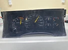 Instrument Speedometer Gauge Cluster 97-00 Chevy Gmc Truck 16205415. Fixed Price $140.80.