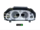Dashboard (instrument Cluster) Aston Martin Virage Volante 2012 Mph Automatic. Fixed Price $1420.25.