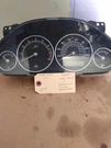 2003-2006 Jaguar Type Speedometer Instrument 1X4F10841A 1X4F10B885AB Oem. Fixed Price $40.00.