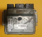 Ecm 17-20 Nissan Murano Maxima Engine Control Module NEC028-017 BEM427-300 A1. Fixed Price $35.00.