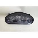 Damaged 1997-1999 Bmw E36 3-SERIES Instrument Gauge Cluster Speedo Tach Oem. Fixed Price $150.00.