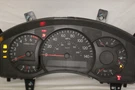 Speedometer Instrument Cluster 2004 Nissan / Armada Panel Gauges 150,726 Miles. Fixed Price $150.48.