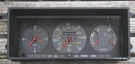 81-85 Volvo 240 242 244 245 Instrument Cluster Cable Driven 120 Mph 121K R0.980. Fixed Price $119.99.