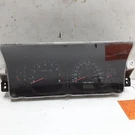 02 Isuzu Trooper 4X2 Speedometer 111,987 Miles Oem 8972631440. Fixed Price $55.89.