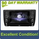 2015 Volkswagen Golf Gti Sportswagen Information Display Unit Screen. Fixed Price $242.00.
