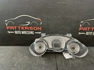09-13 Honda Fit Speedometer Instrument Dash Gauge Cluster 102K Miles 78100TK6A22. Fixed Price $100.00.