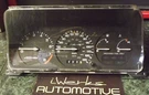 86-89 Oem Usdm Acura Integra Sedan SD2 Gauge Cluster Mt Speed 173K HR-08165. Fixed Price $199.95.
