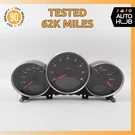 05-08 Porsche Boxster Cayman 987 2.7L Manual Instrument Cluster Speedometer Oem. Fixed Price $298.80.