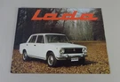Brochure/brochure Lada Vaz 2101 1200 Year 1970 - 1988 French. Fixed Price $23.22.