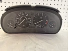 1999 Bmw E39 528I Instrument Cluster Speedometer Odometer Oem 163K Miles. Fixed Price $55.00.