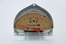 Gmc G508 Early Miles Gauge 1565639 Afkwx Cckwx. Fixed Price $299.00.