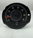 Mopar Dash Tachometer 5500 Redline F Body? Plymouth Volare? Dodge Aspen?. Fixed Price $232.29.