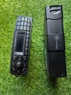 2002 Mercedes W203 C230 Radio Stereo A2038201086 And Cd Changer A2038209089 Oem. Fixed Price $70.00.