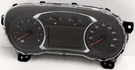 Oem Gmc Acadia Speedometer Head Cluster 84598165. Fixed Price $72.90.