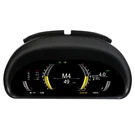 For Bmw 5SERIES E39 X5 E53 1999-2006 10.25" Digital Dashboard Instrument Cluster. Fixed Price $449.00.