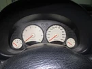 Jeep Liberty 2002 Speedometer 56010151AF 4059. Fixed Price $81.90.